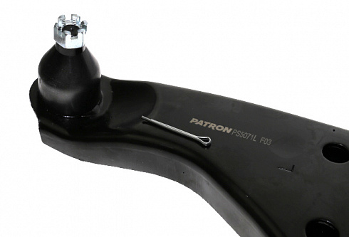 Рычаг подвески PATRON PS5071L