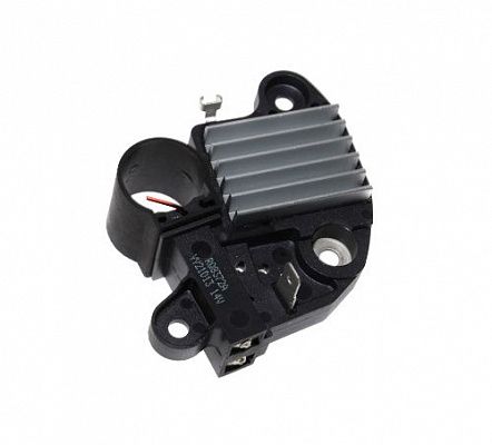 Регулятор напряжения 3302 EVOTECH 274 UTM RQ8372A