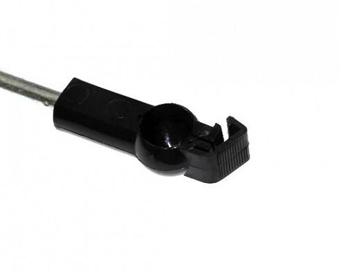 Тяга кулисы КПП GM 90250156