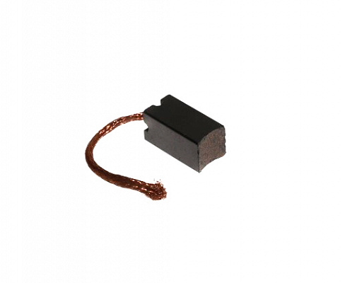 Щётка мотора отопителя голая MOTORHERZ KSB0017