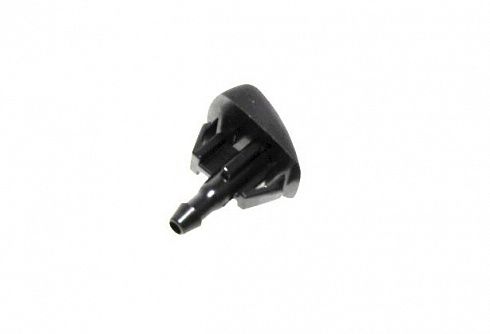 Форсунка омывателя MAZDA L20667510