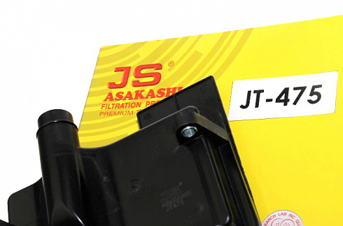 Фильтр масляный АКПП JS JT475