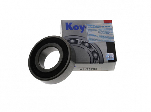 Подшипник KOYO 62282RS 28*25*16