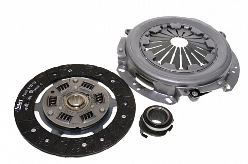 Корзина сцепления в сборе VALEO 821071