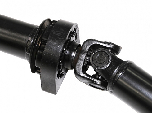 Кардан 3302 н/о в сборе удлинённая база (L=2640мм) G-PART