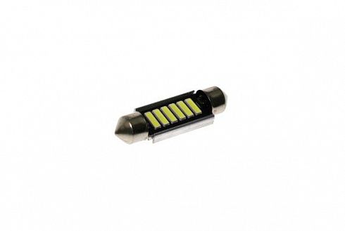 Диод салона белый (6SMD диодов) 39мм