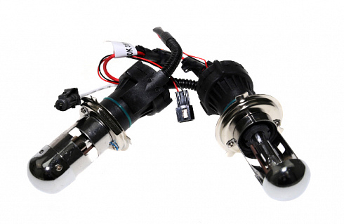 Лампы КСЕНОН C2R H-4 4300K 35W