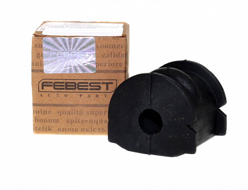 Втулка стабилизатора FEBEST CHSB-CAPR