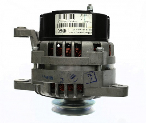 Генератор 3302 ДВС УМЗ 4216 90А БИЗНЕС AVX13 КЗАТЭ