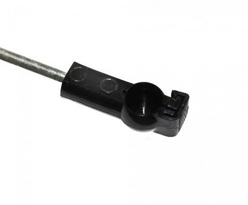 Тяга кулисы КПП GM 90250156