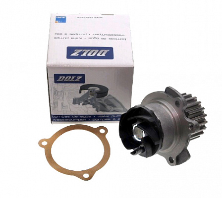 Насос водяной 2170 DOLZ L125