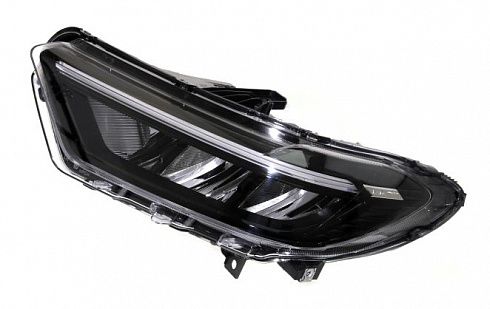 Фара НИВА TRAVEL левая LED 8450088911