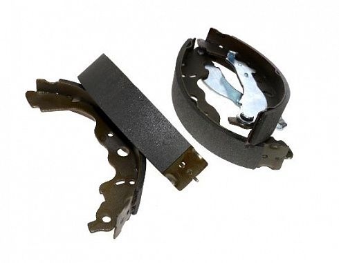 Колодки тормозные GALANT GLBS12