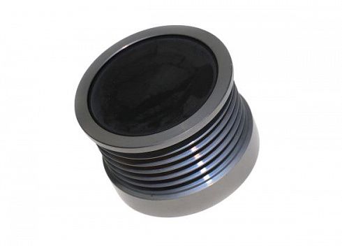 Шкив генератора UTM PN7619A