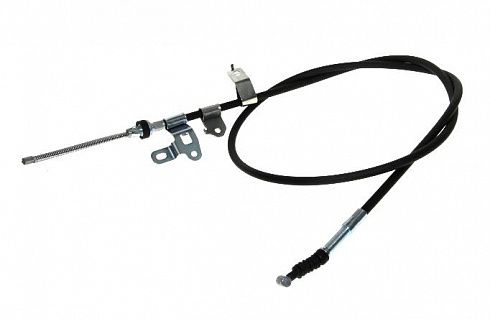 Трос ручного тормоза JAPANPARTS BC211