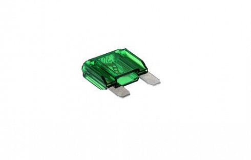 Предохранитель 30А PATRON MAXI PFS063