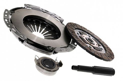 Корзина сцепления MILES GE09045 1ZR