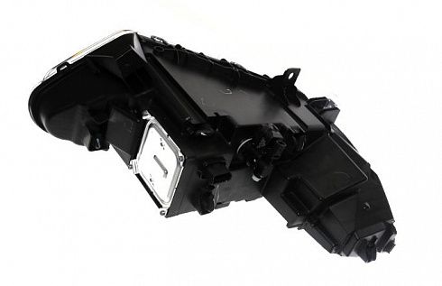 Фара НИВА TRAVEL левая LED 8450088911