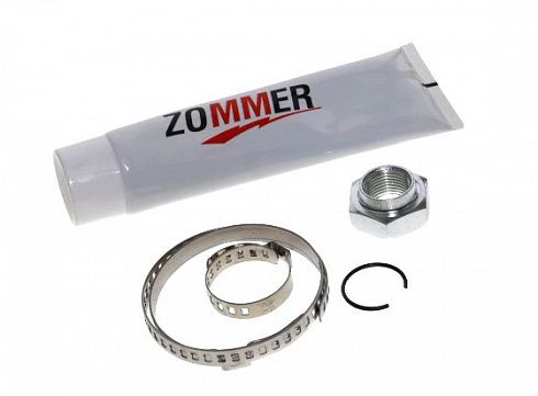 ШРУС 2123 наружный ZOMMER