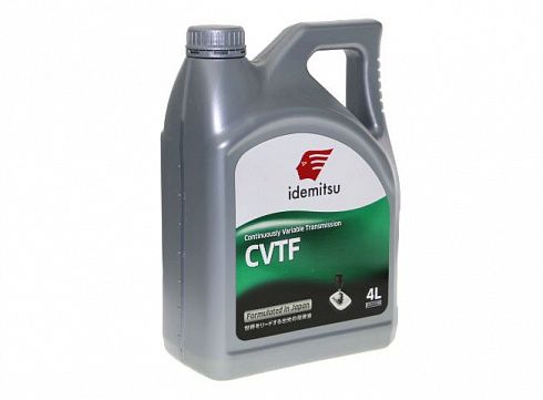 Масло транс. IDEMITSU CVTF 4л.