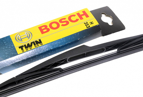 Щётка ст/очистителя BOSCH 350 мм задняя H353