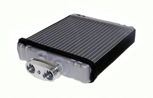 Радиатор отопителя LUZAR LRH1853