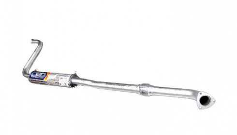 Резонатор 2114 1,6 ДВС CBD R018