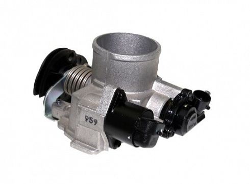 Дроссель GM 25182959