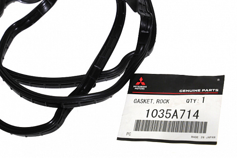 Прокладка клапанной крышки MITSUBISHI 1035A714