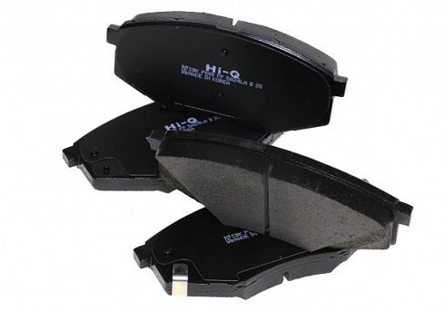 Колодки тормозные HI-Q SP1847