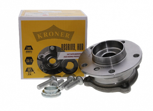 Ступица колеса KRONER K151092