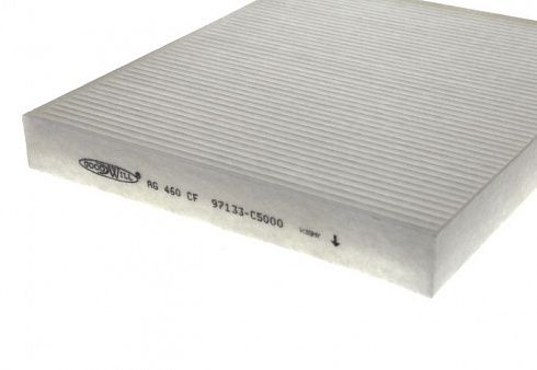 Фильтр салона Good Will AG460cf