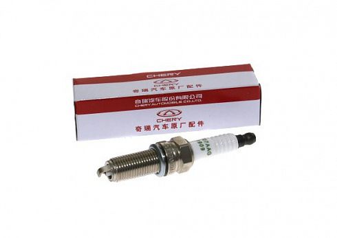 Свеча CHERY F4J163707010