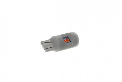 Диод габаритов 2110 жёлтый 6SMD