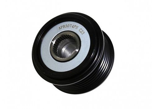 Шкив генератора KRAUF APB3074PN