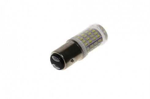 Диод 12V 21W белый (80SMD диодов) 2-х контактный
