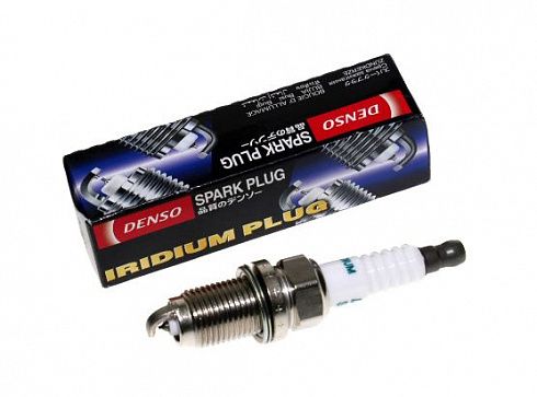 Свеча DENSO SKJ20DRM11