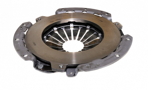 Корзина сцепления в сборе KRAFTTECH W08240I
