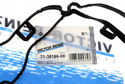 Прокладка клапанной крышки VICTOR REINZ 713816600