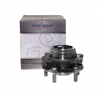 Ступица колеса DOMINANT NS400203JP01A