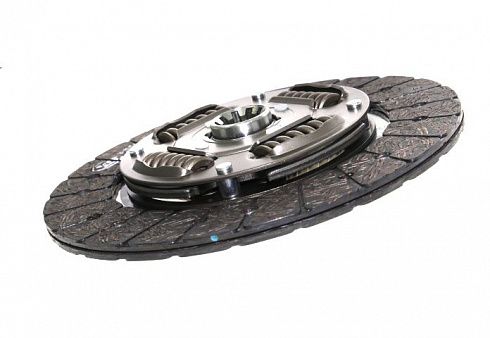 Диск сцепления ДВС Cummins ISF 2.8L RusDisk 75835