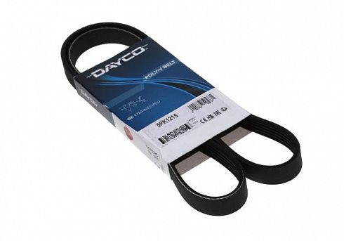Ремень DAYCO поликлиновый 5PK1215