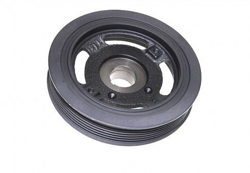 Шкив коленвала RENAULT 123032660R