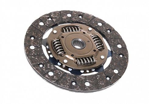 Диск сцепления 2123 SACHS КИТАЙ 1878634205