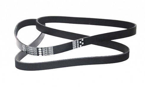 Ремень привода агрегатов Ларгус 6PK1823 XS с кондиц. GATES