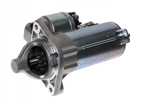 Стартер 2190 под АКПП VIMMER (9 зубьев)