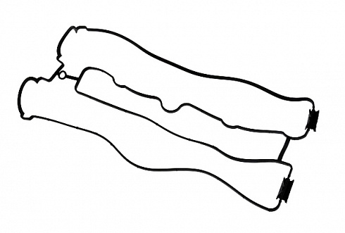 Прокладка клапанной крышки PARTS-MALL P1GC001G