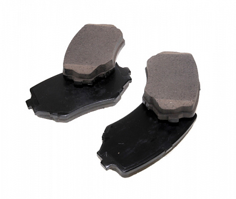 Колодки тормозные HI-Q SP1535