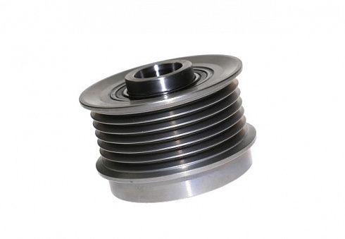 Шкив генератора KRAUF APS2486DE
