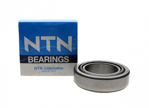 Подшипник NTN 33110X2 ступицы